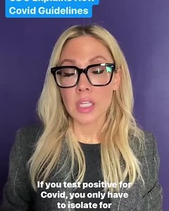 16 reactions | CDC guidelines explained @TheDailyShow | Progressive Power | Facebook