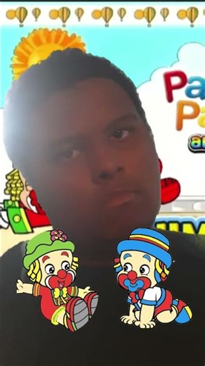 turma do patati patatá SBT