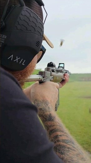 Ruger AC556 from The A-Team