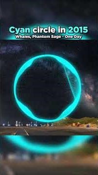 All NCS Circle Colors in 2015 vs 2025 #ncsmusic