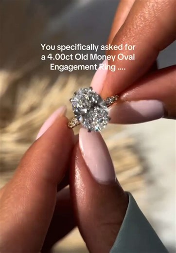 Top Engagement Ring Styles for 2025