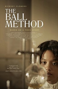 The Ball Method (2020) | ČSFD.cz