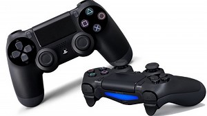 La manette ps4 - Dualshock 4