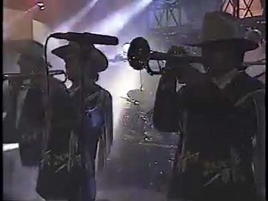 Banda La Texana - La Calavera