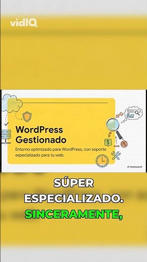 WordPress gestionado: la opción estrella para tu web