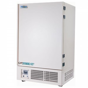 [Hot Item] ETL Wholesale -25 Degrees Low Temperature Vertical Medical Storage Freezer for Biological Samples