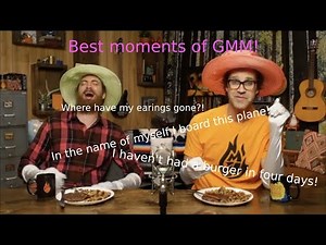 Funniest moments of GMM: January 2021 MEGA COMPILATION