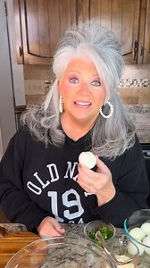 🥚❤️ Britton and Haley LOVE egg salad — and so do I! With 15 chickens and 7 kids, they go through eggs like nobody’s business! 😄 Here’s Haley’s egg salad recipe — simple, classic, and so good. Hope y’all enjoy! #foryoupage #fypシ #eggsalad #eggs #recipe #easyrecipe #nannychelle #food #smileGodlovesyou #dietfood | Michelle Goolsby Creel