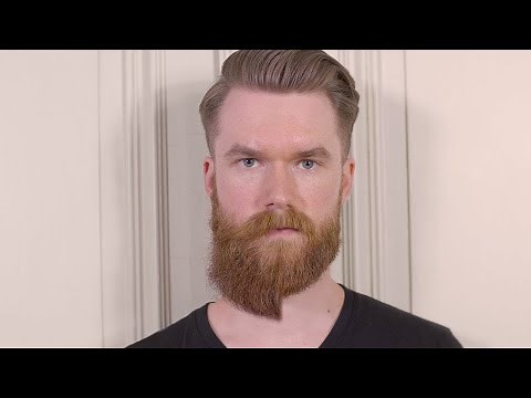 Bart trimmen mit dem Philips OneBlade | Mein Sommer-Style | Vollbart in Form bringen