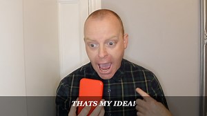 1.4M views · 17K reactions | Tiny Tim ordering a Christmas Dinner! 復 | Tiny Tim's Adventures | Facebook