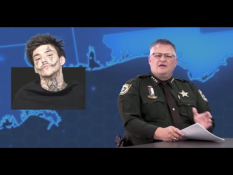 Weekend Arrest Update