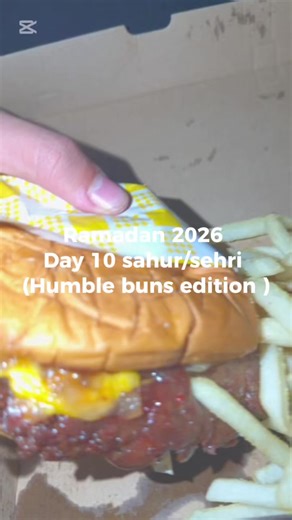 Delicious Peanut Butter and Jelly Smash Burger Review