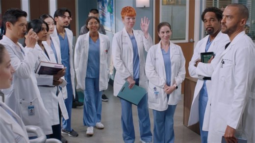 Grey’s Anatomy Season 22 Episode 4 recap: Meredith and Jackson are at loggerheads