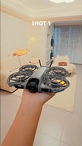 Fun, easy, and totally hands-on—literally | DJI Neo 2