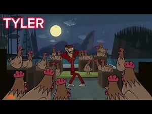 Top 10 saddest total drama eliminations