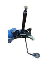 Combination Universal Gas Cylinder and Seat Mechanism Kit