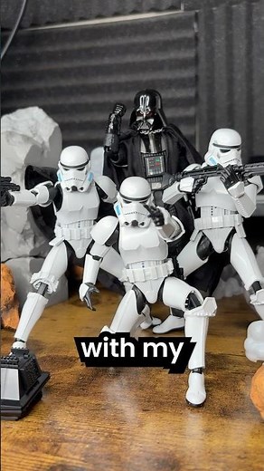 Check Out These Star Wars Model Kits!!!