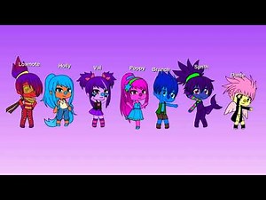 Trollstopia 🩷❤️🧡💛💚🩵💙💜