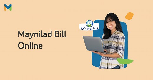 Guide on How to Check and Pay Your Maynilad Bill Online