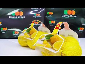 Sormabag BRS 134 Sorma Group