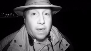 On Test: Drone Pro 15x digital night vision