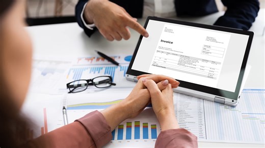 3.1K views · 26 reactions |  SCAM ALERT – Fake Invoices in Ocoee...