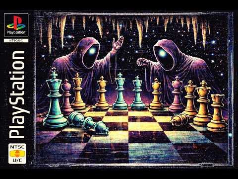 PS1 Dreams // Low Poly Ethereal Intelligent DnB | Jungle | Liquid | Break Mix For Code Play or Chill