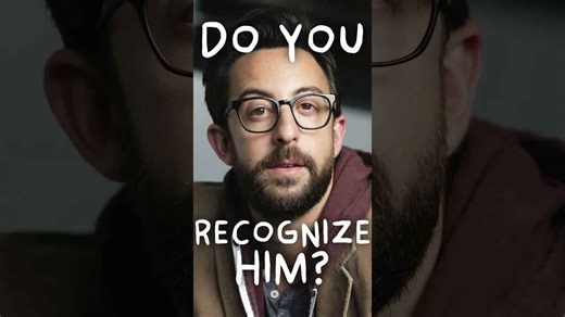 The neuroscience behind why the blue cardigan works so well