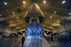 Can You Choose Where To Be Stationed In The Air Force? - Forever Wingman