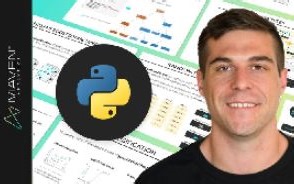 Udemy - Python Data Science Classification Modeling part2