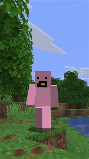 What's the UGLIEST mob in Minecraft?