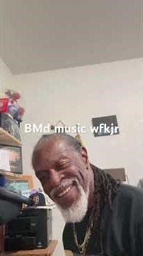 BMd music wfkjr Deepcover Films Podcast Series