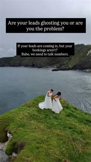 Your conversion rate is the truth serum of your biz.