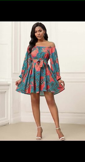 Stunning Fashion Dresses for Every Woman