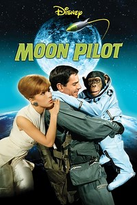 Stream Moon Pilot (1962): Find it on Netflix, Prime Video, Hulu & more