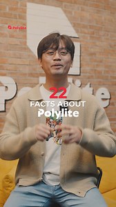 5.1K views · 73 reactions | 22 Facts About Polylite Industrial Corporation  #polyliteph #polycarbonateroof #aluminumcompositepanel #polycarbonatesheet #polycarbonateroofing #hbdpolylite | Polylite Industrial Corp. | Facebook