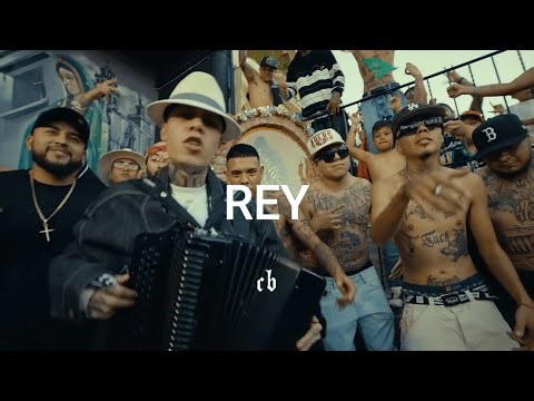Spanish x Boom Bap x Drill Type Beat - "REY" | Rap Instrumental