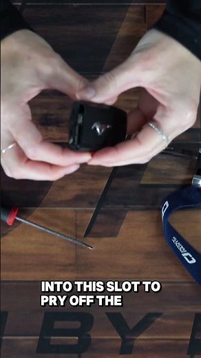 Here's how to replace your dead key fob battery on an S650 Mustang! 🔑