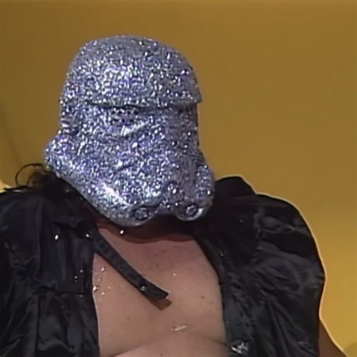 Daily Wrestling History on Instagram: "On this day in ‘93, The Shockmaster made his hilarious WCW debut. This is one of those moments that fans will always remember and It’s way too fun not to revisit it every single year. Clash of the Champions 24. 32 years ago today!"