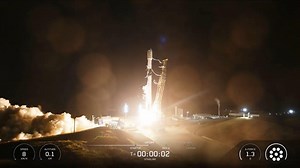 SpaceX, Firefly plan liftoff. See California rocket launch schedule