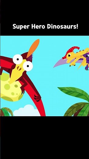 #JunyTony #Shorts | The Dinosaur Rescue Team 🦕 #DinosaurSong