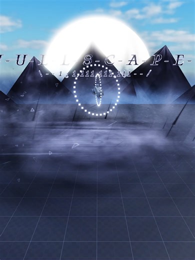 Roblox jules rng nullscapes #julesrng #cutscene #robloxfyp #nullscapes