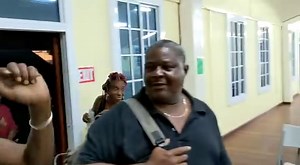 28K views · 131 reactions | The stage is literally set for the LOL Dominica Comedy Competition on Saturday Aug 27 at the Goodwill Parish Hall. Miss it and blame yourself! Starts at 8:00 p.m. Tickets costing EC$40 are available at Bulls Eye Pharmacy, Faith Restaurant (former location of Parade of Fashion} on Independence Street and Mac Services on Virgin Lane. Pay-per-view live stream on ComeSeeTv and DNO for US$10. | Dominica News Online | Facebook