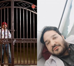 79K views · 2.3K reactions | 﫣﫣﫣藍藍藍 # | Abid Gori | Facebook