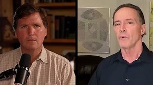 Climate expert says US military sprays toxic particles into skies