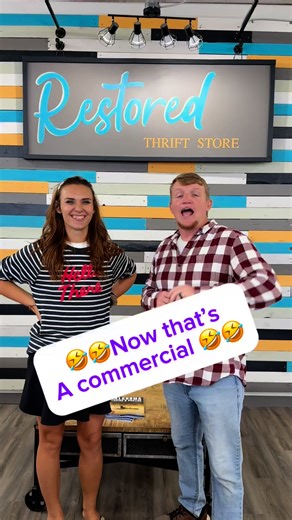 Restored Thrift in Seminole Oklahoma! #seminole #oklahoma #thrifting #thriftstorefinds #shoplocal #skit #shopping | Nomad's Animal Encounter