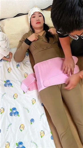 Comfortable Maternity Belly Band for Support During Pregnancy#momlife #momcaretips