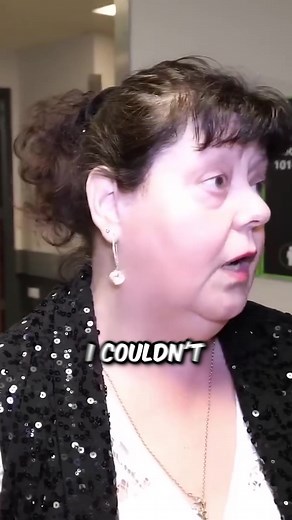 Mother Aaron's Emotional Post-Fight Interview