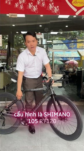 Siêu phẩm size nhỏ cuối cùng #lamcycles #xechinhhanggiatot #twittert8r7120 #xedapduatwitter