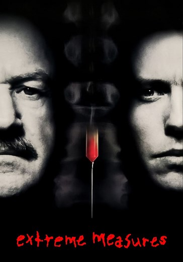 Extreme Measures - movie: watch streaming online
